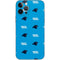 NFL Carolina Panthers Blitz Series iPhone 12 Pro Skin